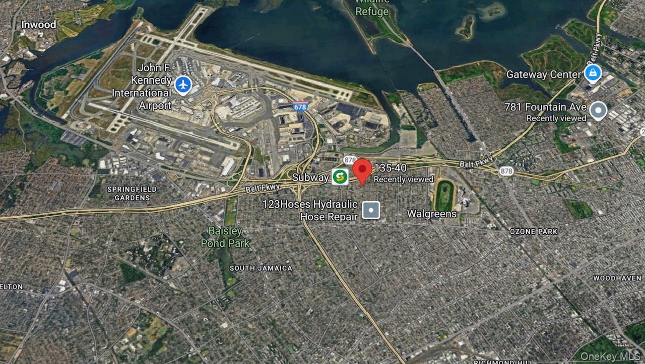 135-38, -40-44 126th Street