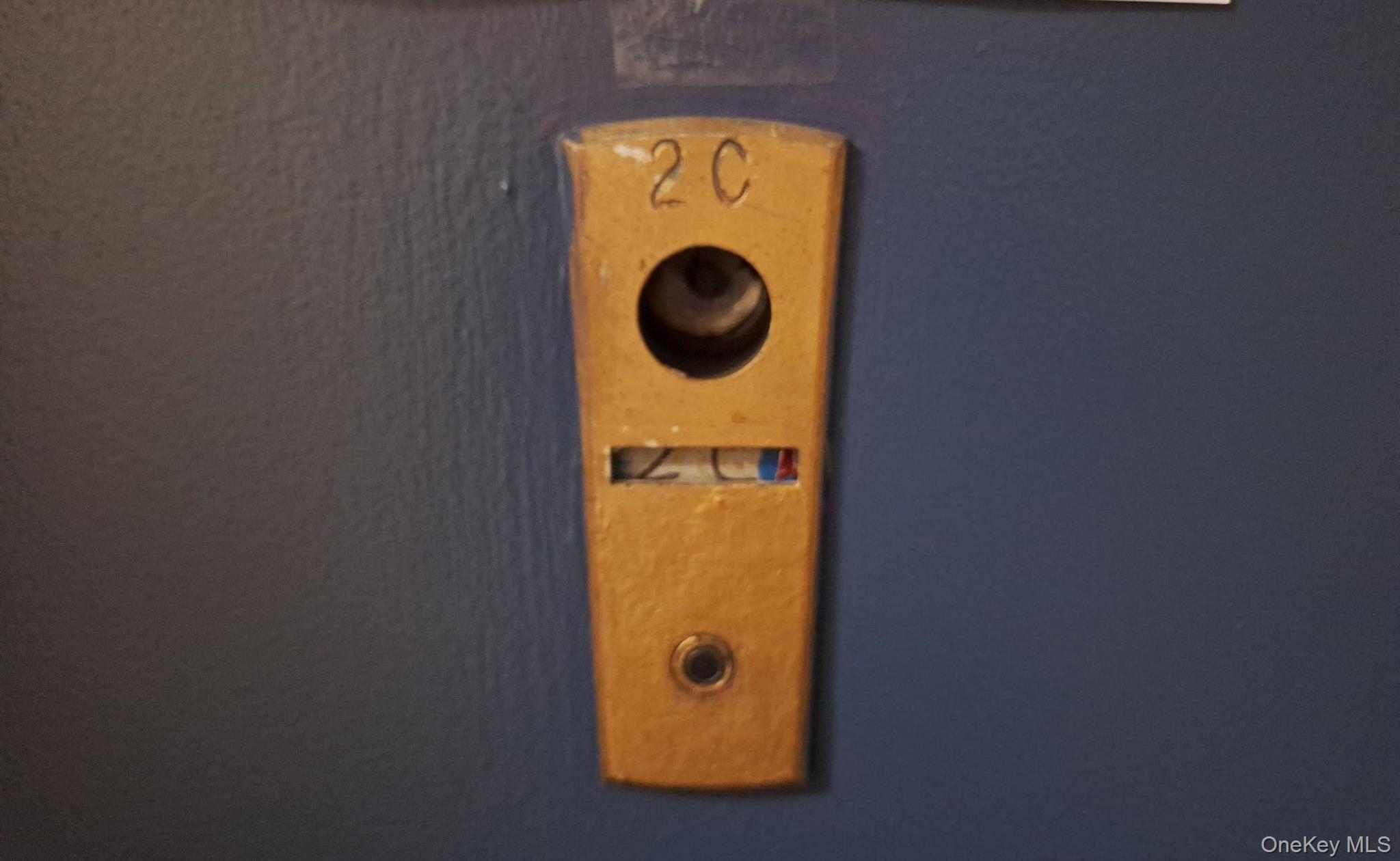 636 N Terrace Avenue 2C