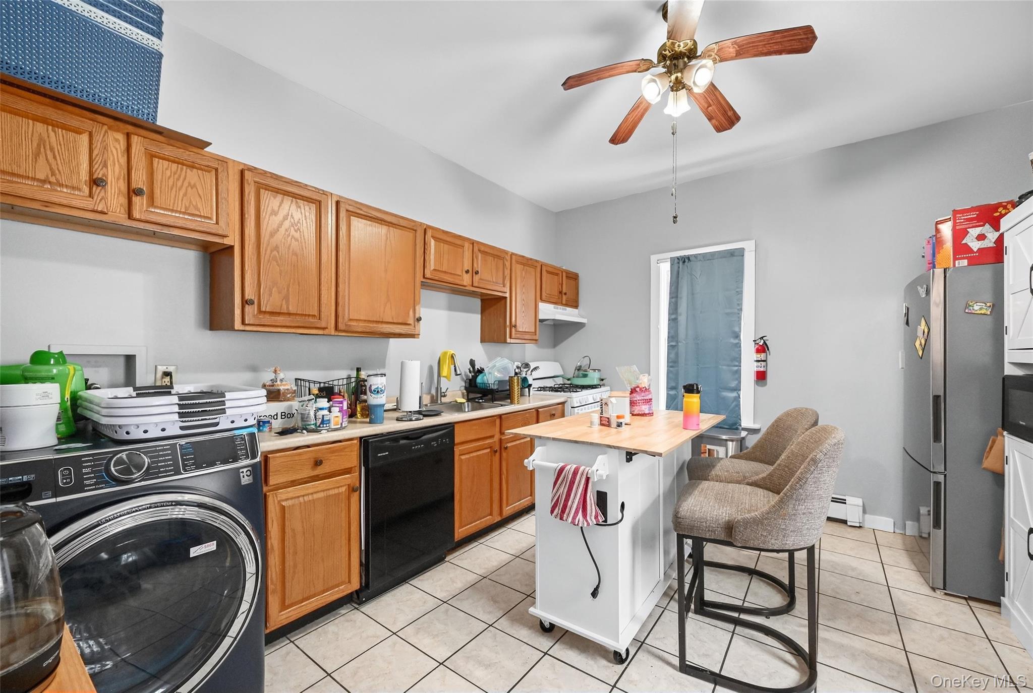 21 1/2 Nevins Street