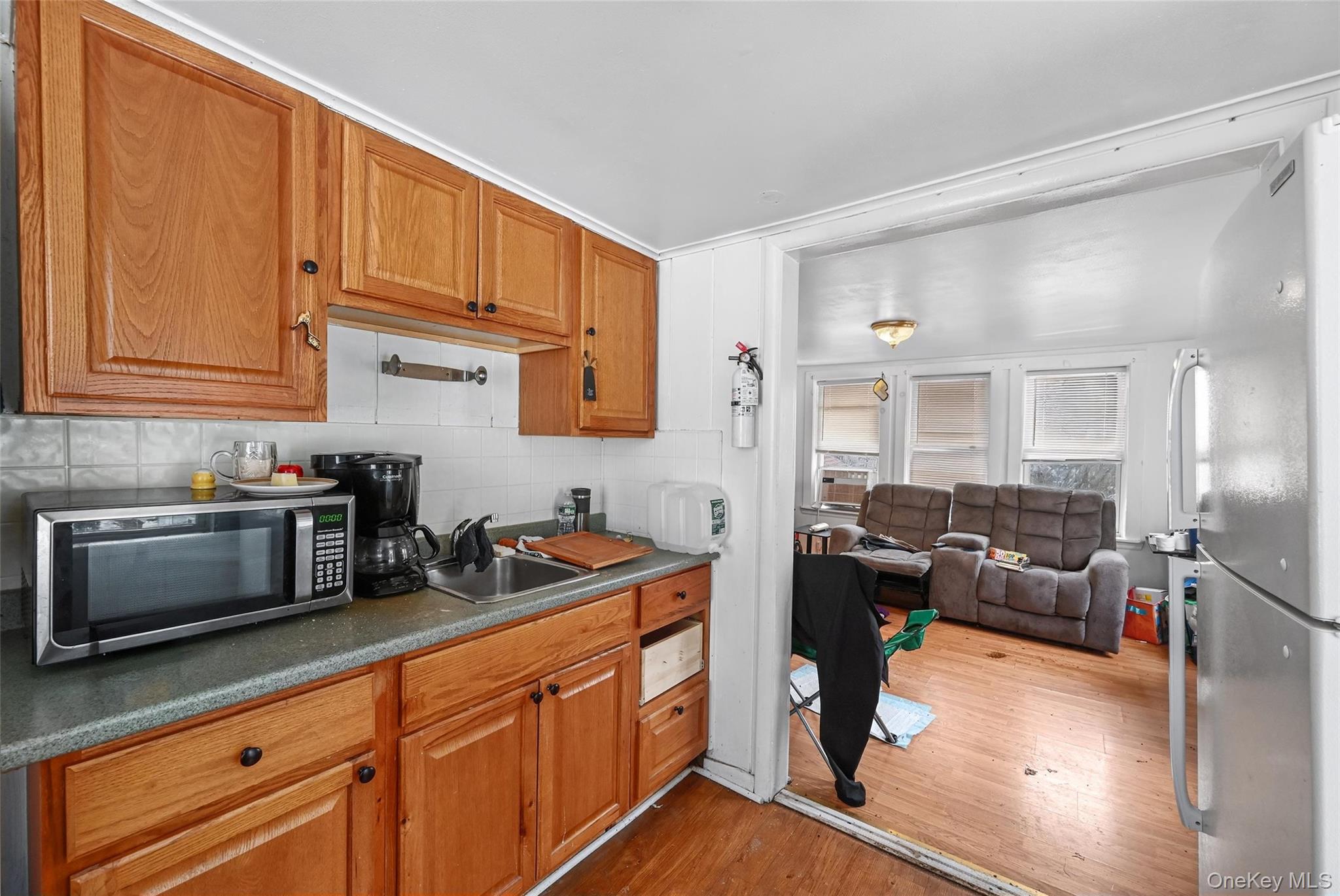 21 1/2 Nevins Street