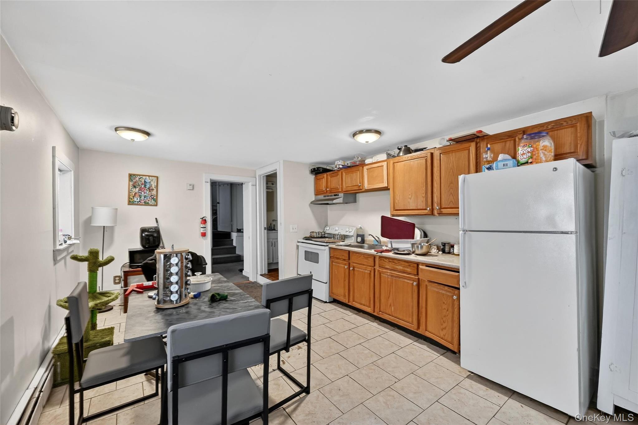 21 1/2 Nevins Street