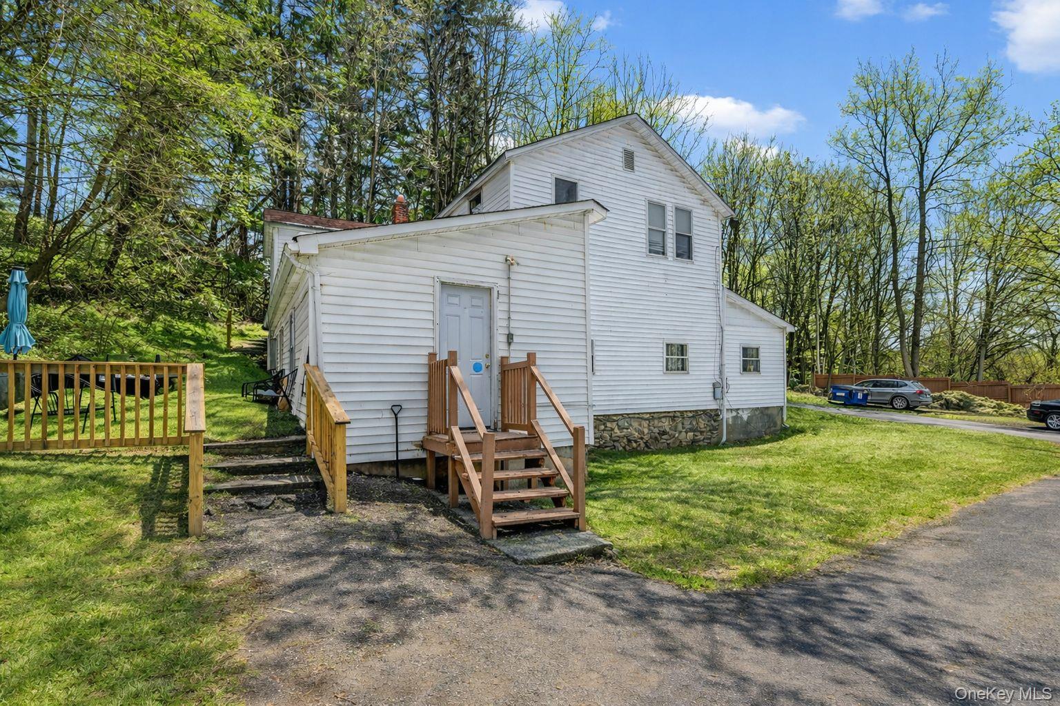 21 1/2 Nevins Street