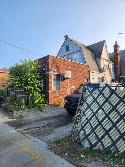 103-16 Van Wyck Expressway, Richmond Hill S., NY 11419 - MLS#: 917362