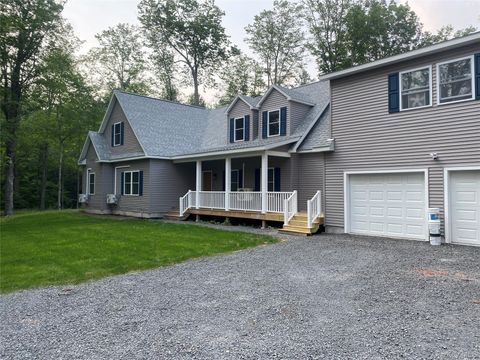 Homes For Sale - 159 Park Lane<br/> Greene County, Tannersville, NY 12485