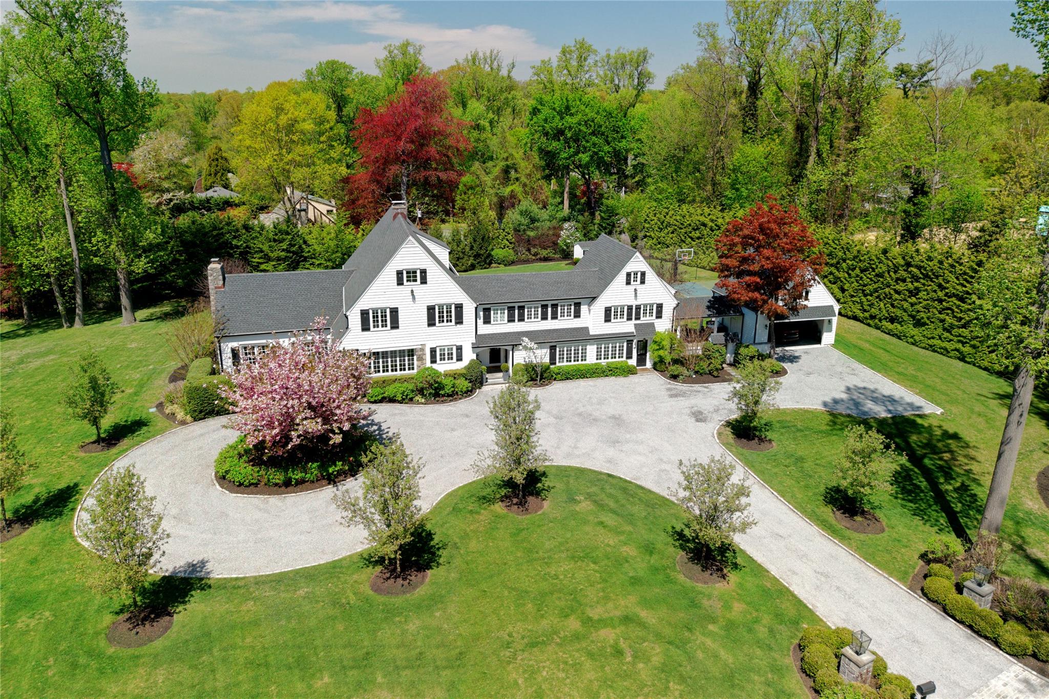 30 Bonnie Heights Road, Manhasset, New York image 34