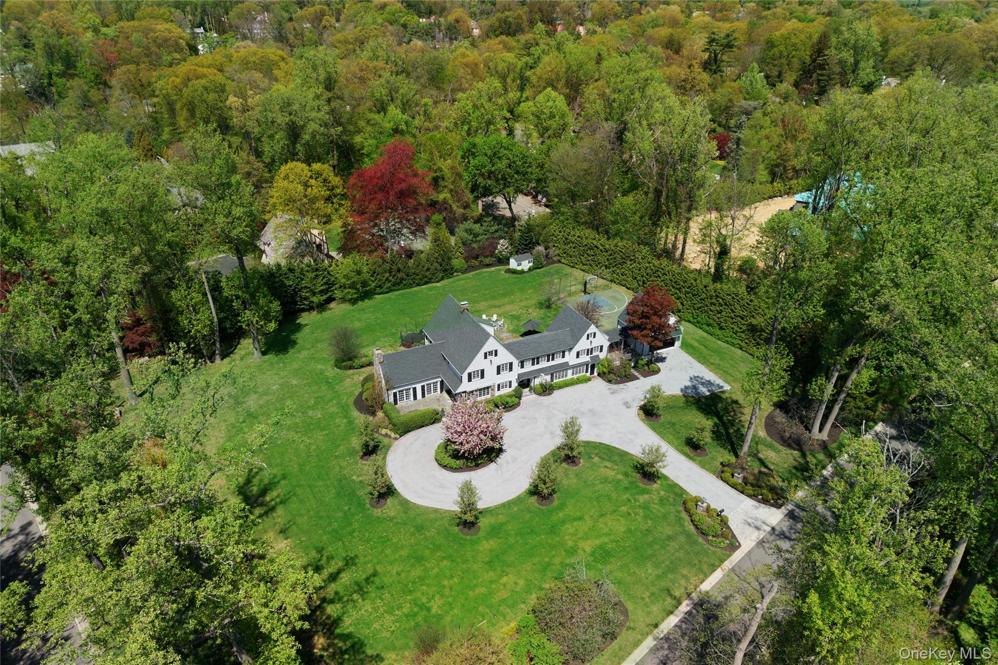 30 Bonnie Heights Road