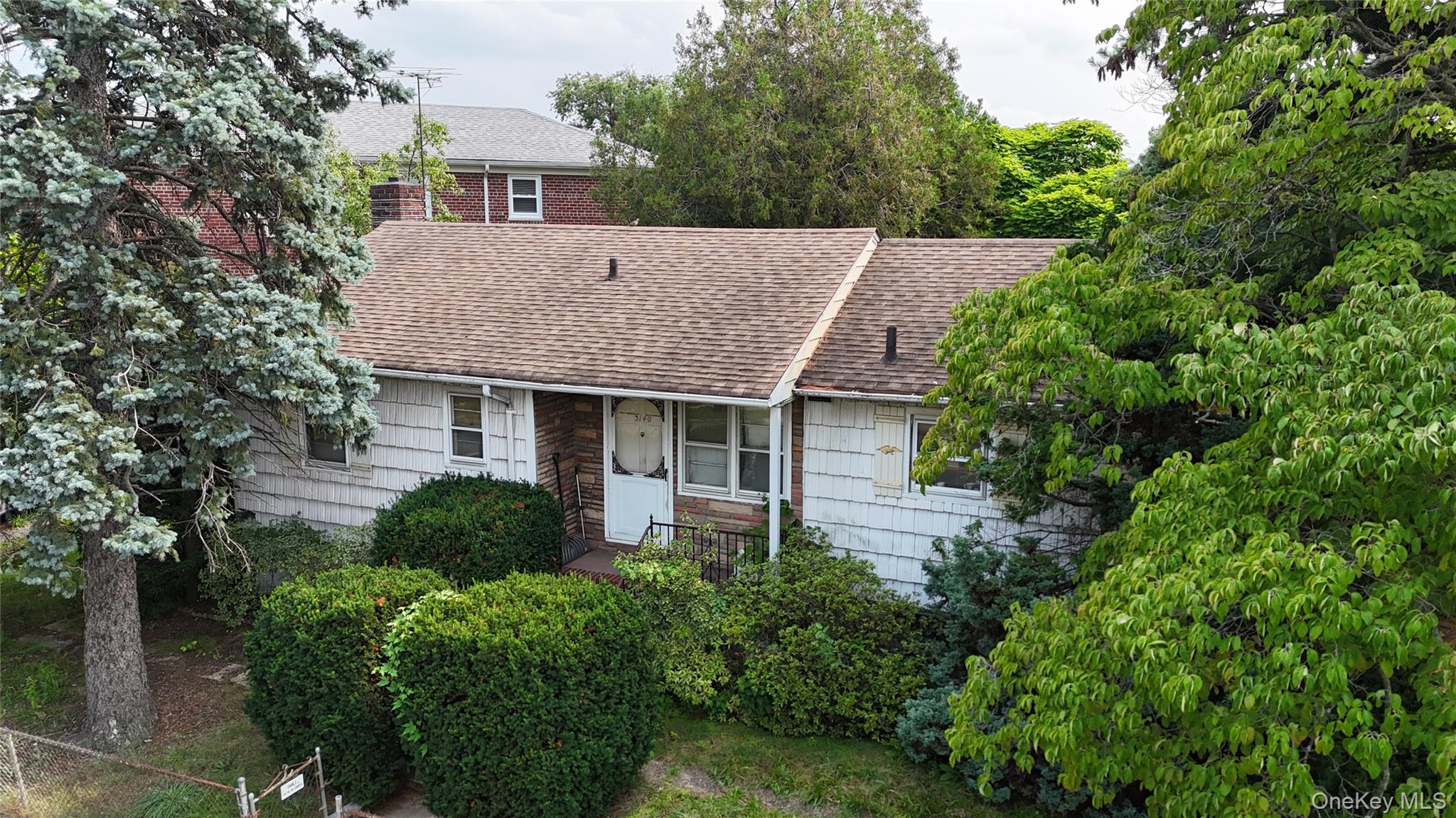 3140 Country Club Road