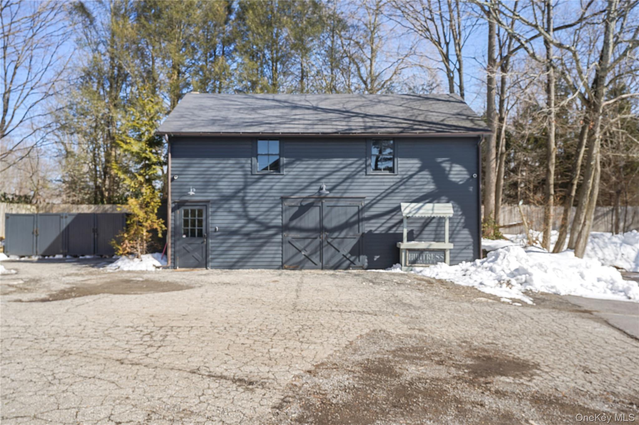 259 Westchester Avenue