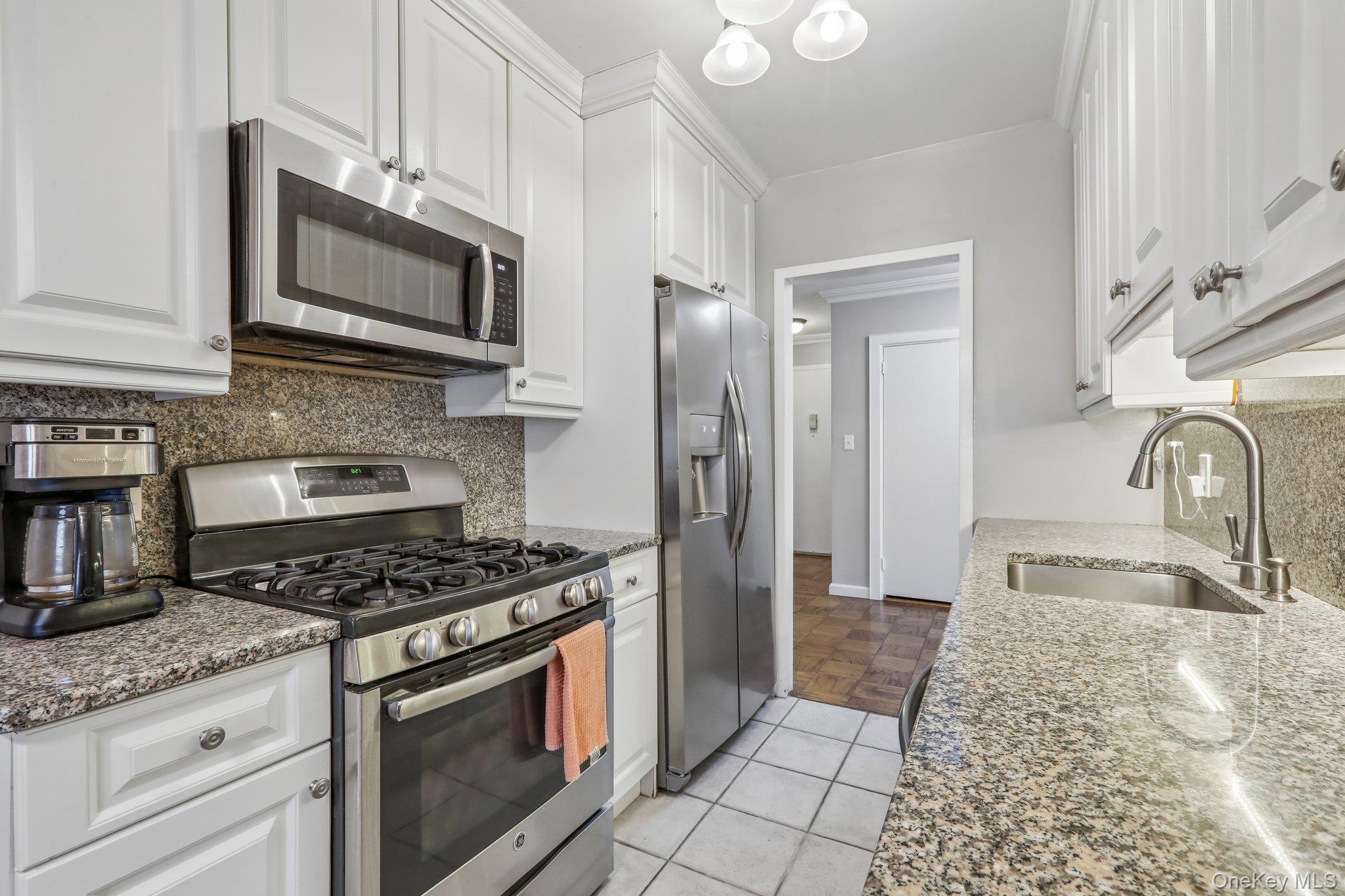 30 Lake Street 3J