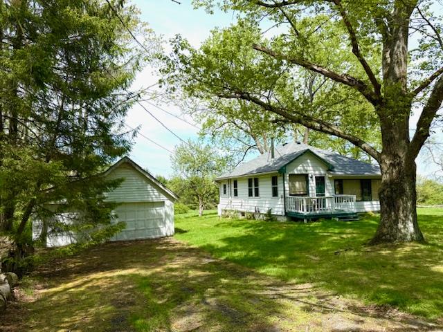 94 Airport Road, Eldred, New York image 1