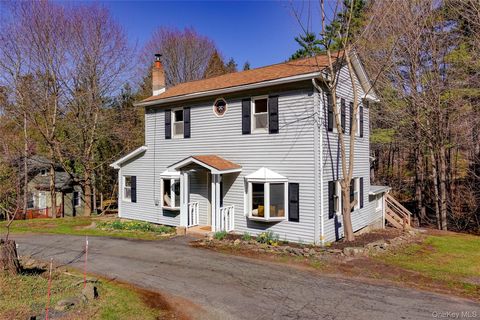 7 Highland Lake Road Eldred NY 12743