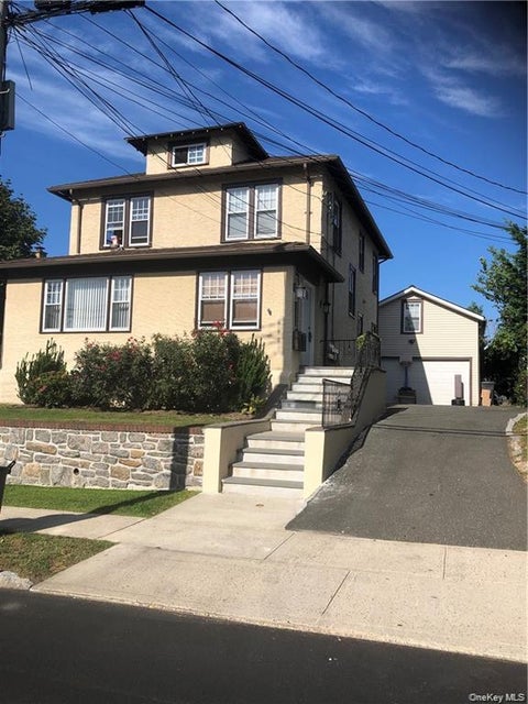 Apartment For Rent - 23 Merritt Avenue<br/> Eastchester, NY 10709