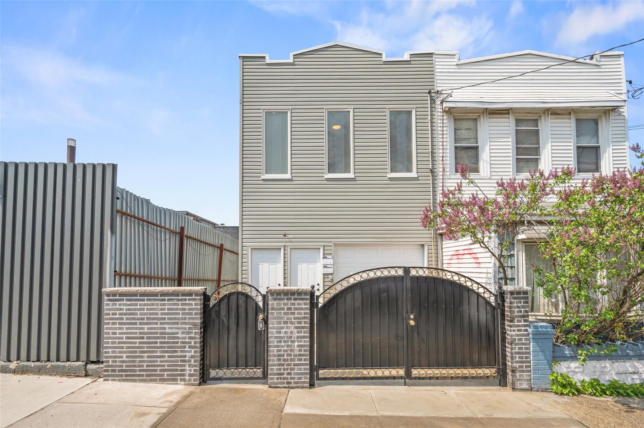 Property for Sale at 59th Place, Maspeth, Queens, NY - Bedrooms: 5 
Bathrooms: 4  - $1,348,000