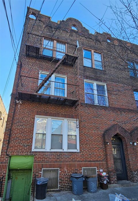 Photo of 37-19 59th Street, Woodside, NY 11377 (MLS # 979262)