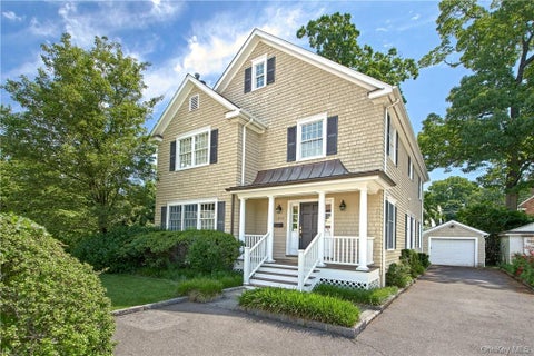 Homes For Rent - 1954 Palmer Avenue<br/> Larchmont, NY 10538