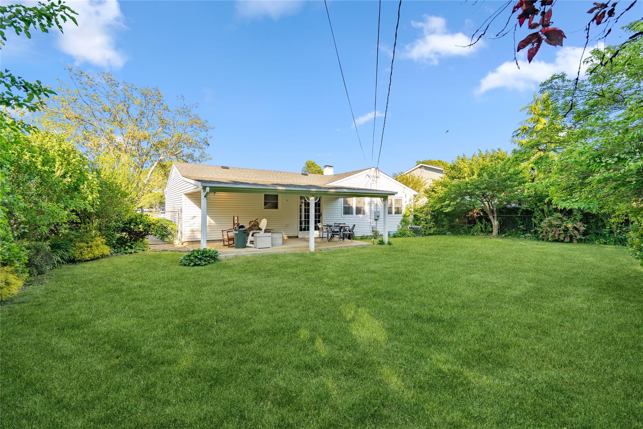 116 Nimbus Road, Holbrook, New York image 22