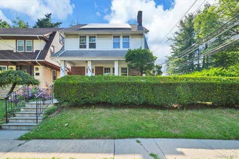 Homes For Sale - 292 Clinton Avenue<br/> New Rochelle, NY 10801