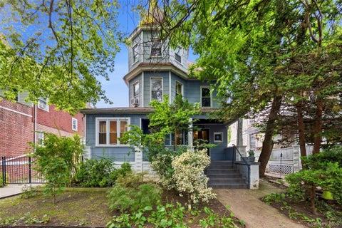 Multifamily For Sale - 342 Westminster Road<br/> Brooklyn, NY 11218