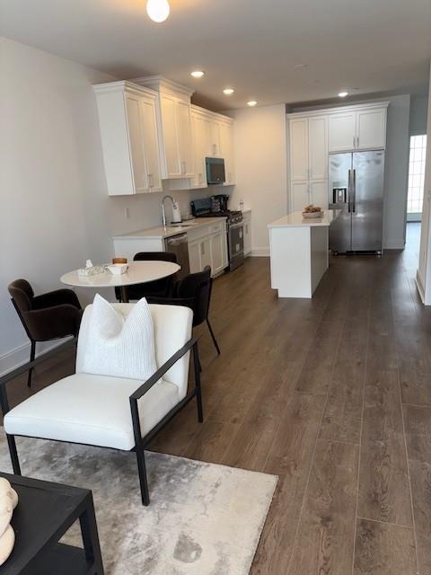 506 Emanuel Way #73, East Meadow, New York image 3