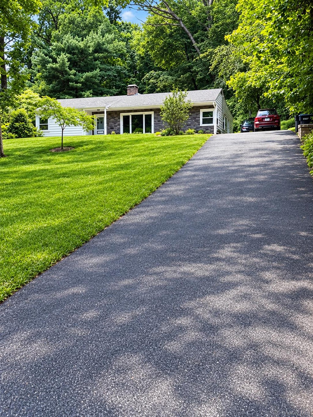 Photo of 5093 Route 9W, Newburgh, NY 12550 (MLS # 1045946)