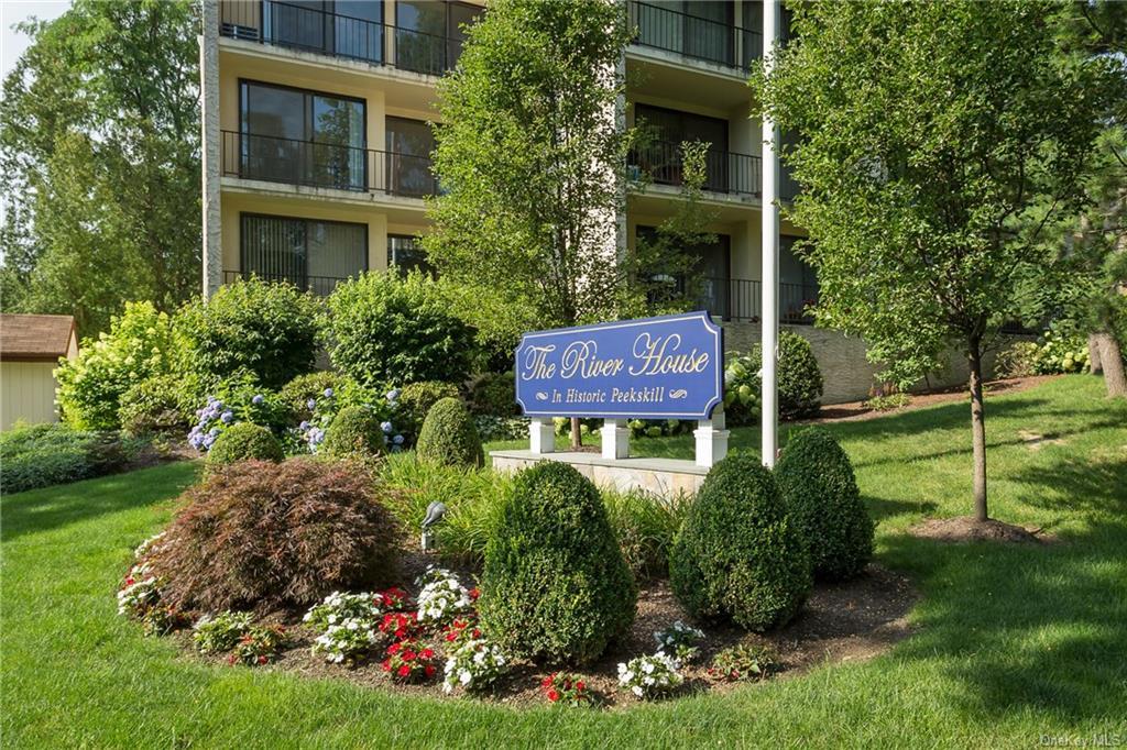 Overlook Avenue 2G, Peekskill, New York - 1 Bathrooms  
3 Rooms - 
