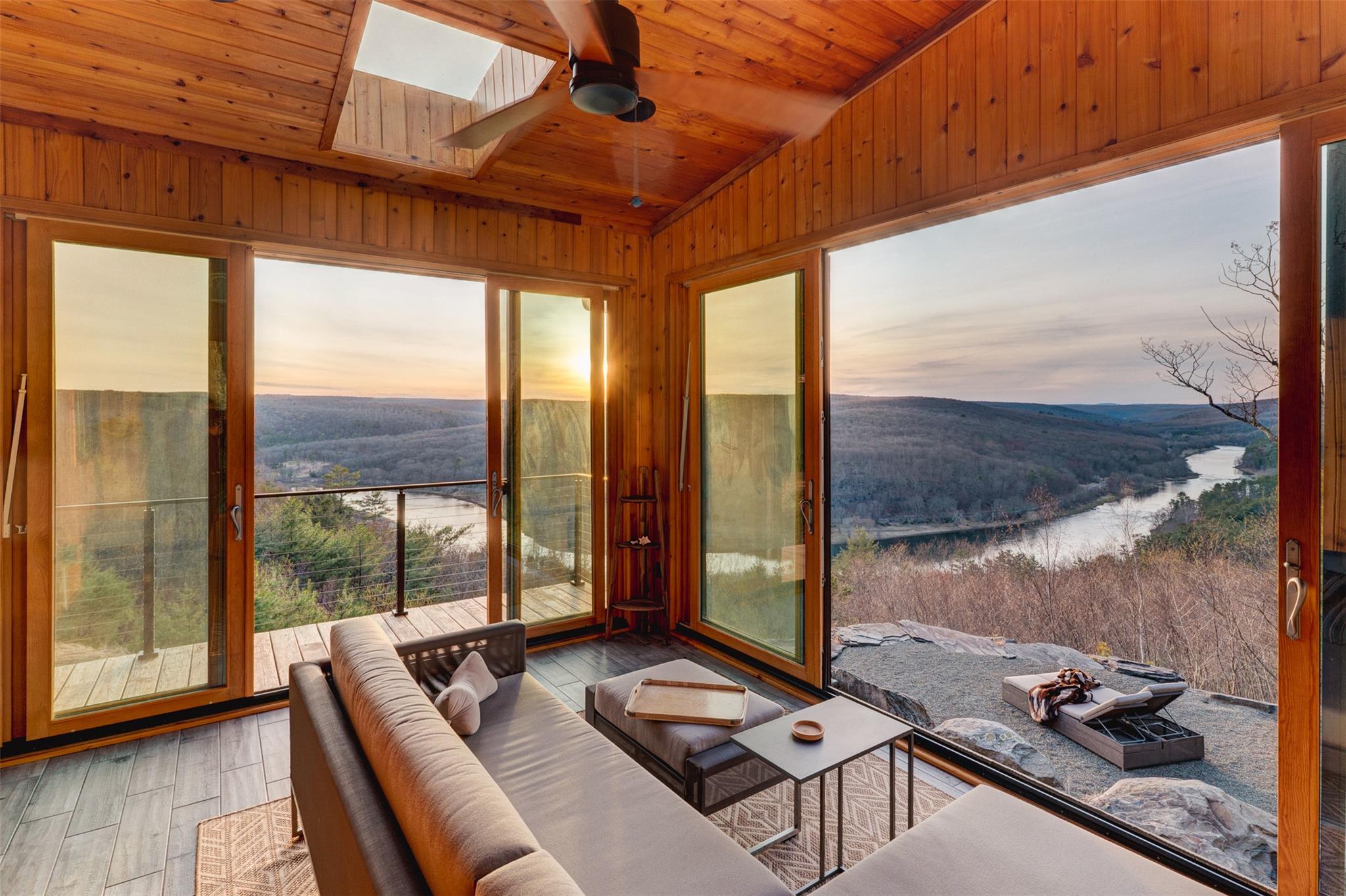100 Eagle View Road, Narrowsburg, New York image 11
