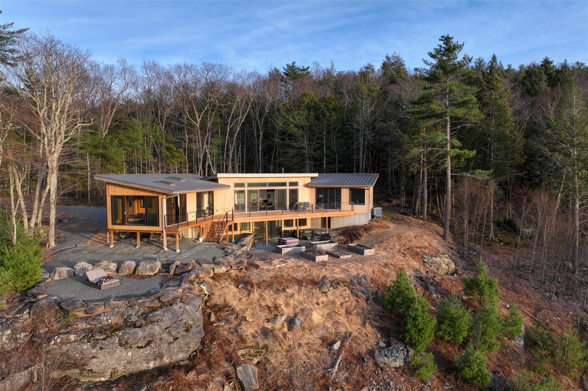 100 Eagle View Road, Narrowsburg, New York image 39