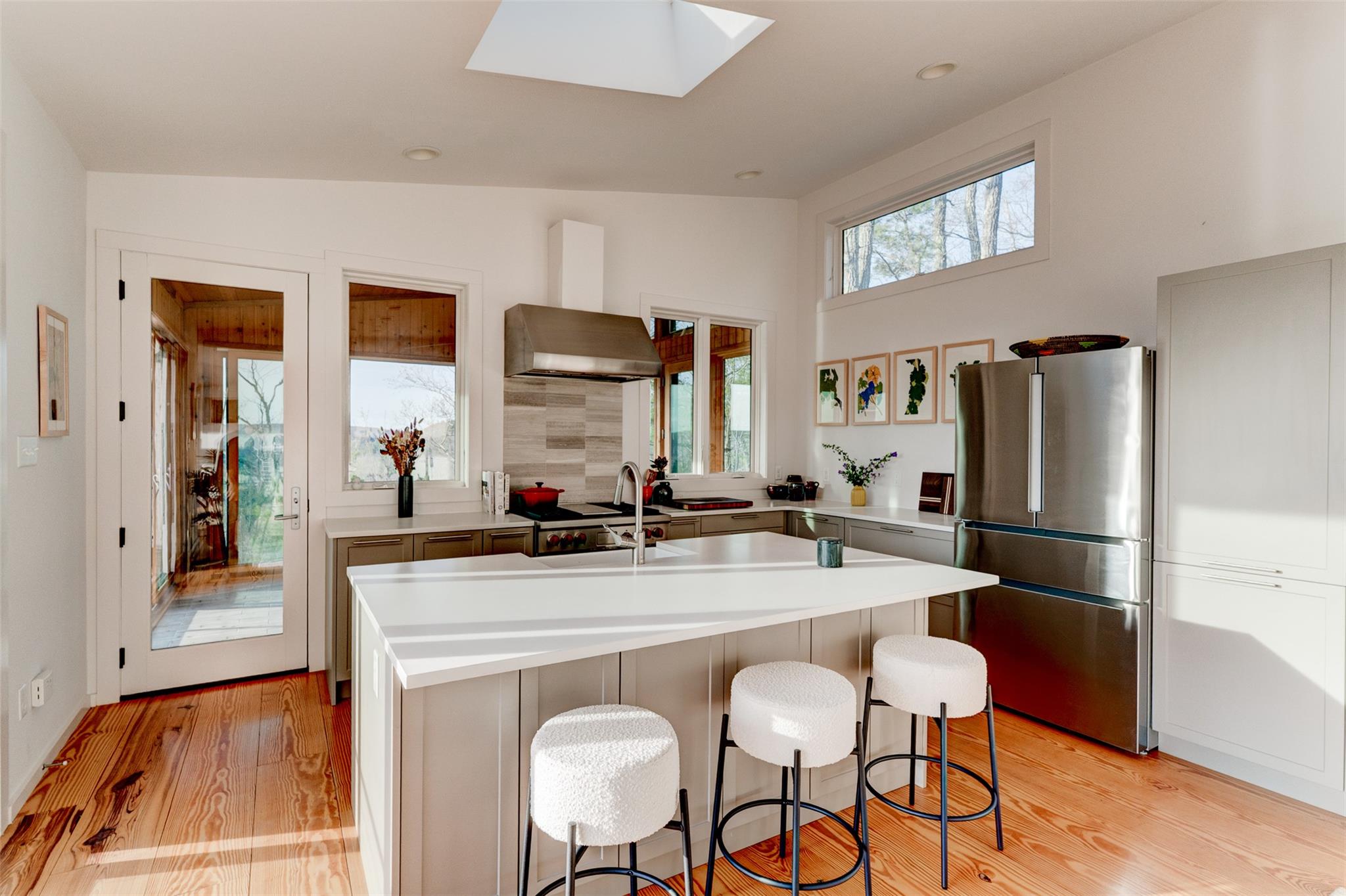 100 Eagle View Road, Narrowsburg, New York image 15