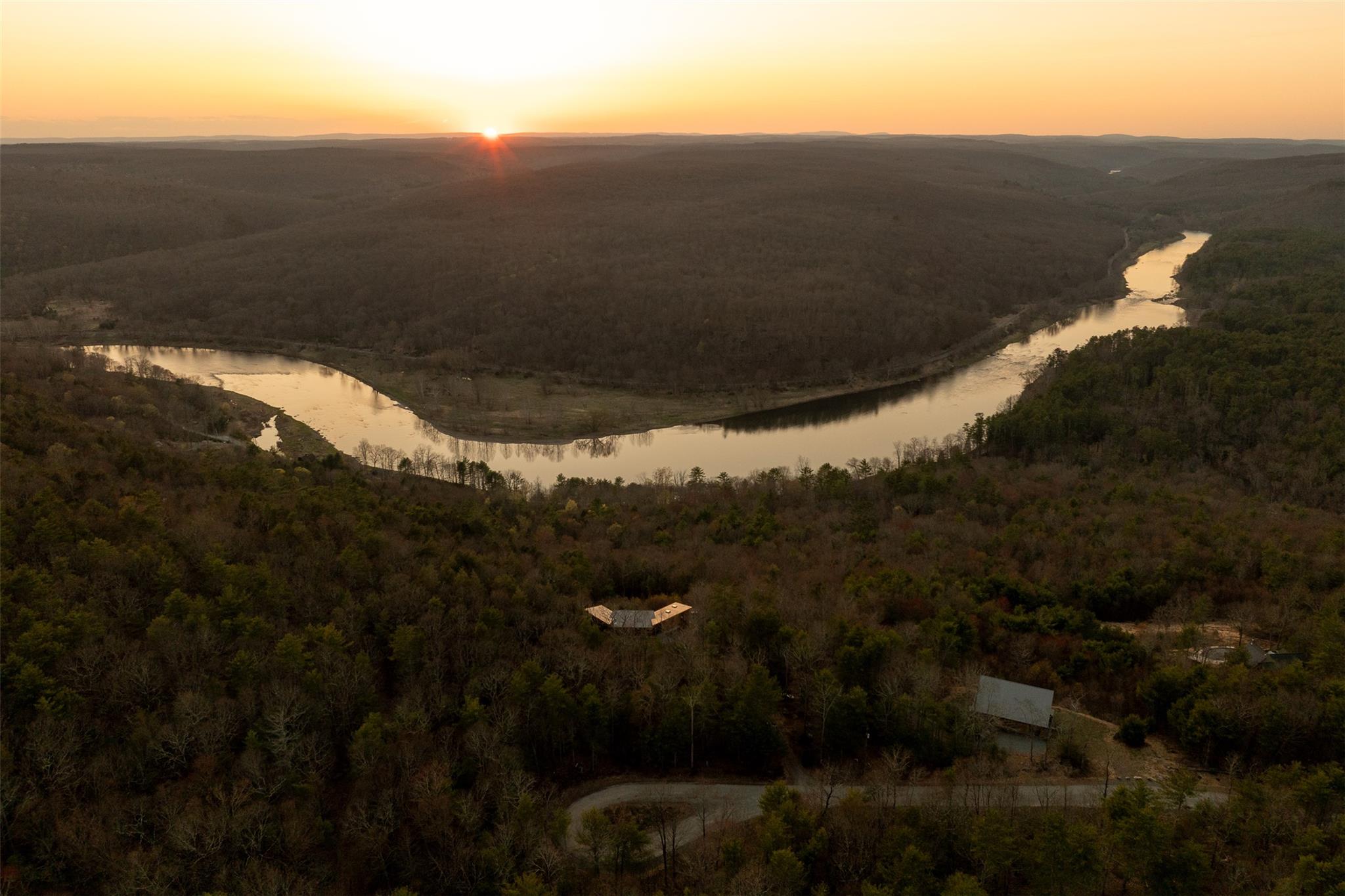 100 Eagle View Road, Narrowsburg, New York image 40