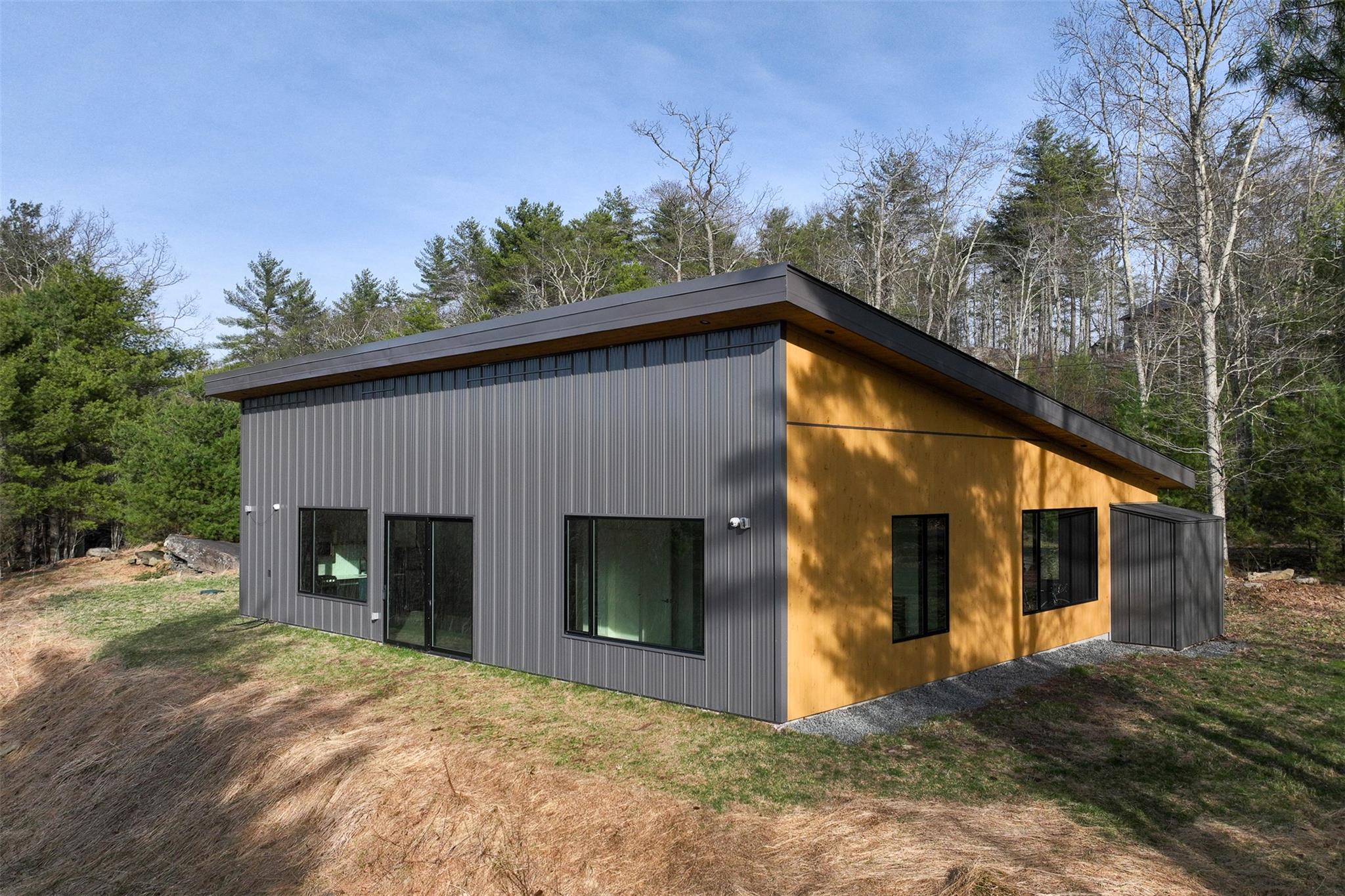 100 Eagle View Road, Narrowsburg, New York image 28