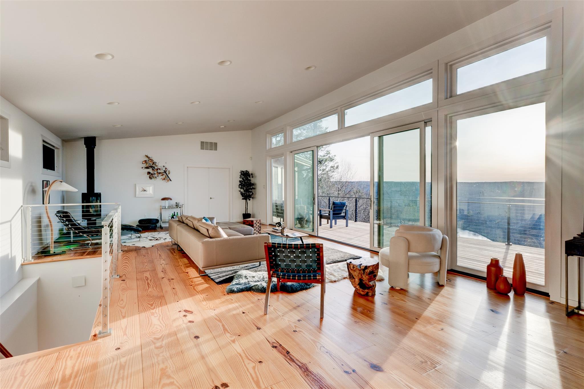 100 Eagle View Road, Narrowsburg, New York image 4