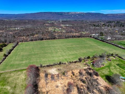 Vacant Land For Sale - 5 Stokes Lane<br/> Gardiner, NY 12525