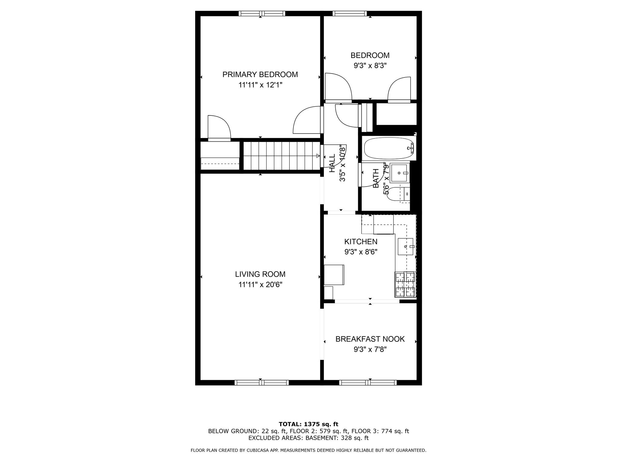 15505 59th Avenue, Flushing, New York image 5