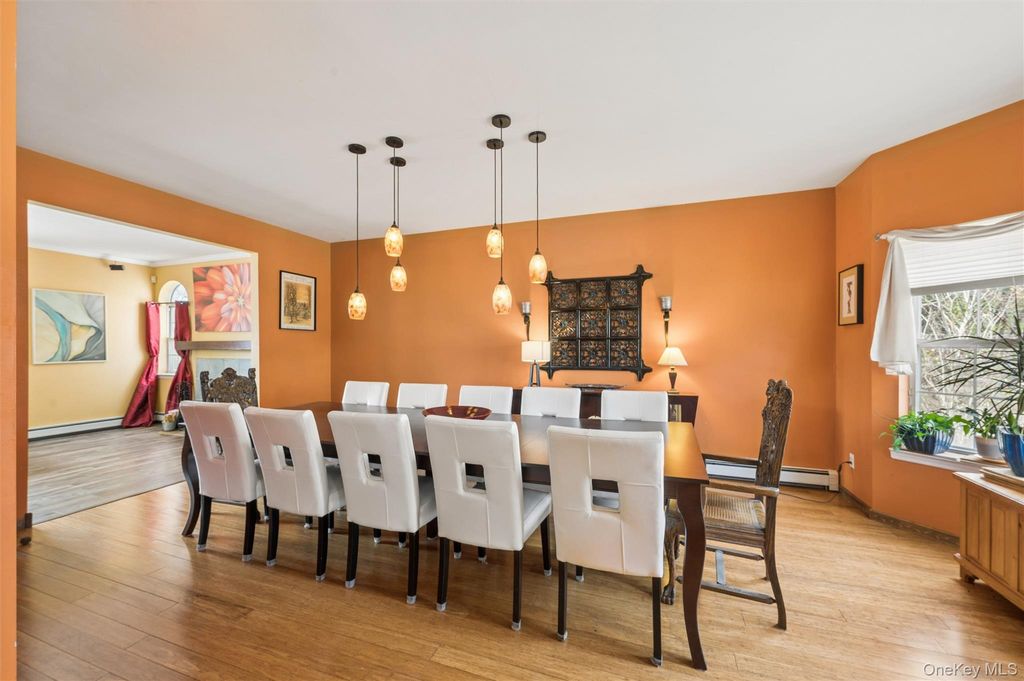 Photo of 3 Shang Lee Drive, Manorville, NY 11949 (MLS # 987257)