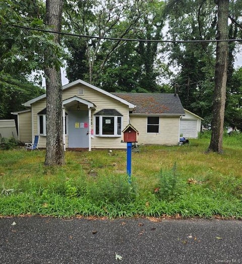 Homes For Sale - 110 Daisy Drive<br/> Mastic Beach, NY 11951