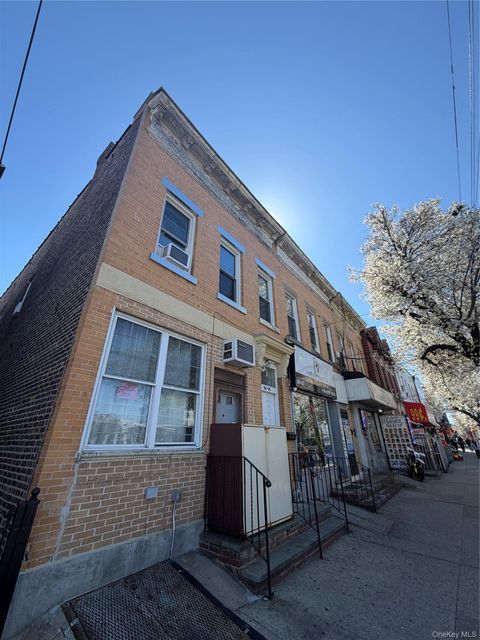 Photo of 5005 108th Street, Corona, NY 11368 (MLS # 984600)