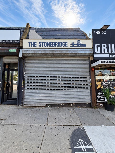 Photo of 145-04 14th Avenue, Whitestone, NY 11357 (MLS # 1058228)