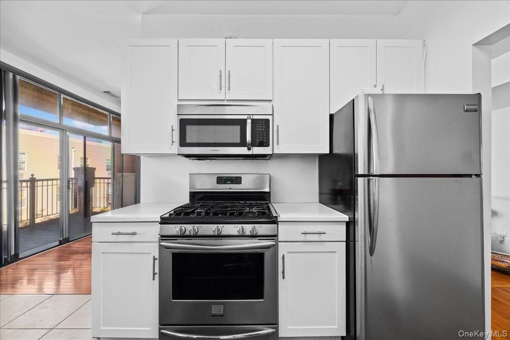 Photo of 566 Louisiana Avenue #3, Brooklyn, NY 11239 (MLS # 1007083)
