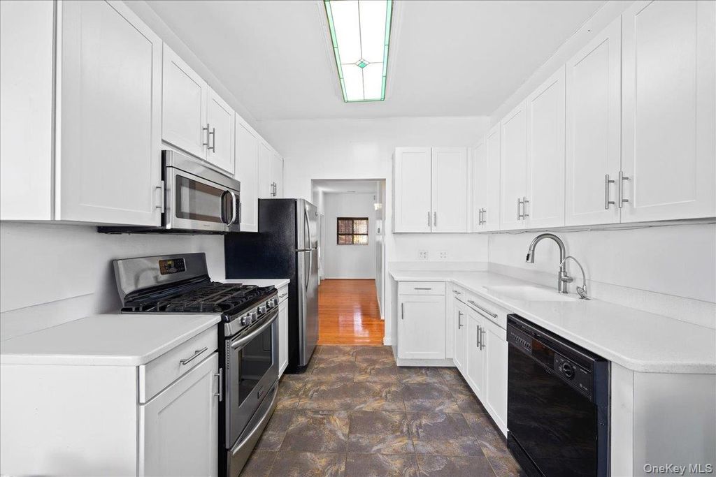Photo of 566 Louisiana Avenue #3, Brooklyn, NY 11239 (MLS # 1007083)
