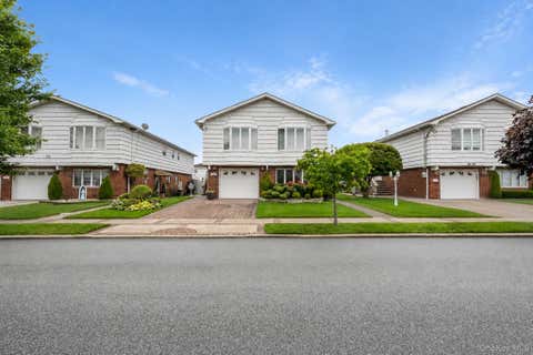 Homes For Sale - 164-30 85th Street<br/> Howard Beach, NY 11414