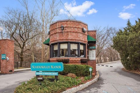 Homes For Sale - 16 Rockledge Avenue #2D-1<br/> Westchester County, Ossining, NY 10562