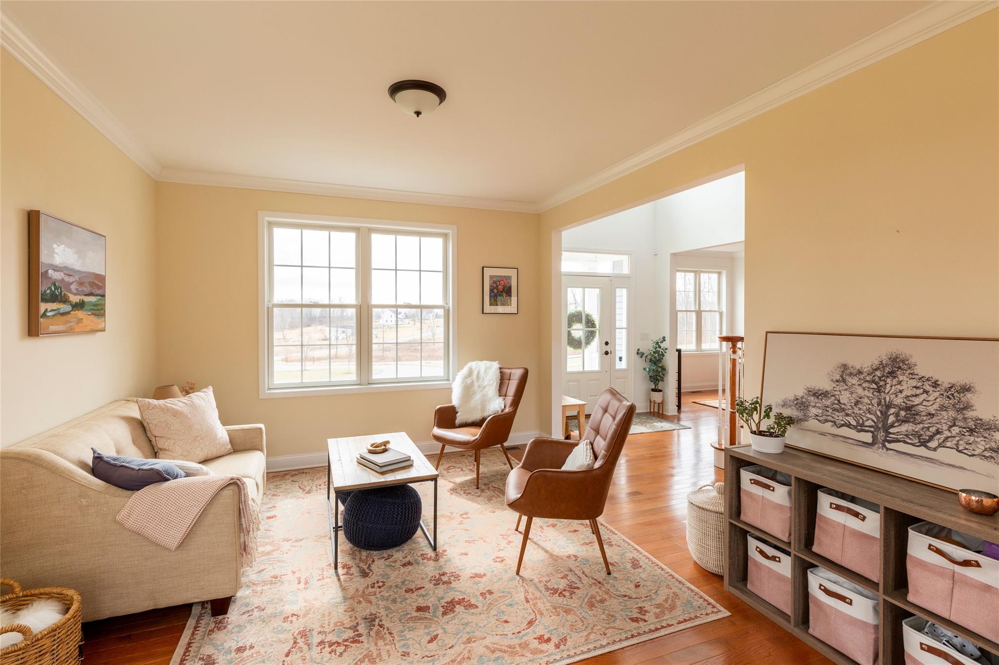 46 Delfina Drive, Lagrangeville, New York image 5