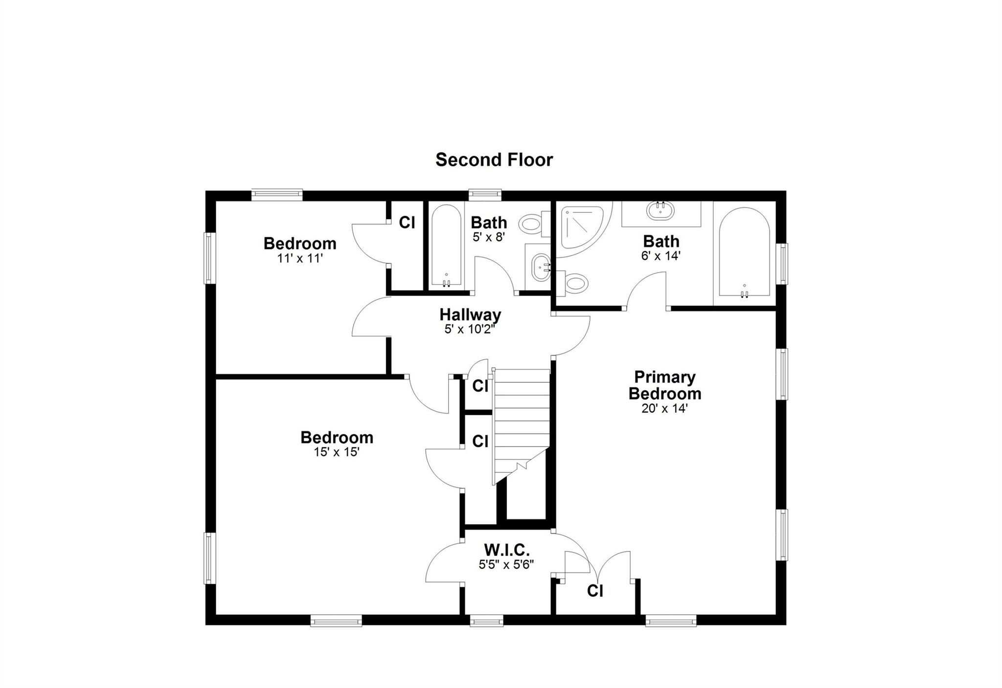 23 Bonnie Way, Larchmont, New York image 42