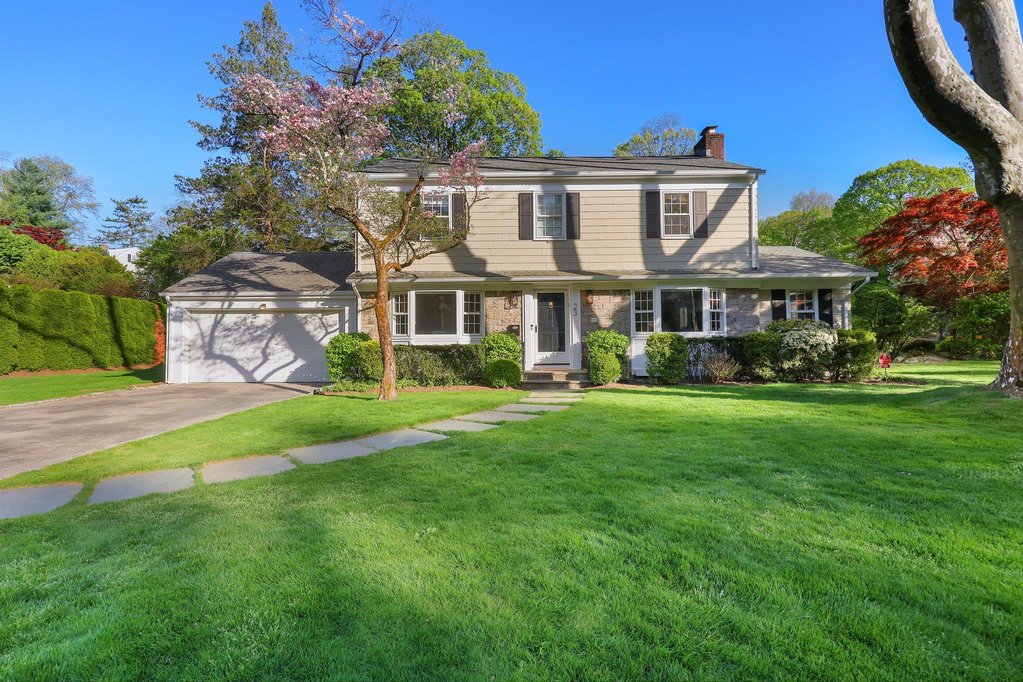 23 Bonnie Way, Larchmont, New York image 38