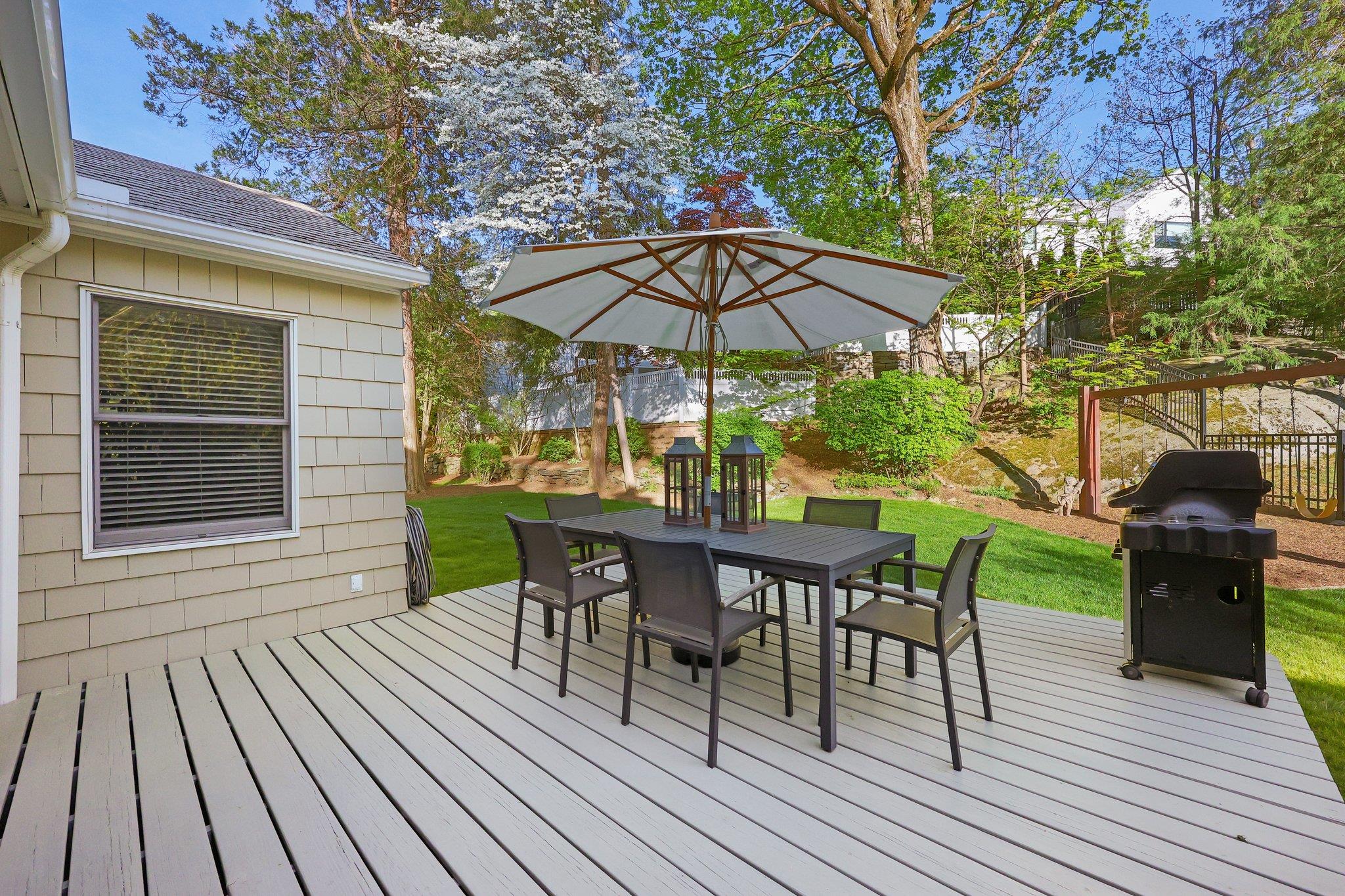 23 Bonnie Way, Larchmont, New York image 36