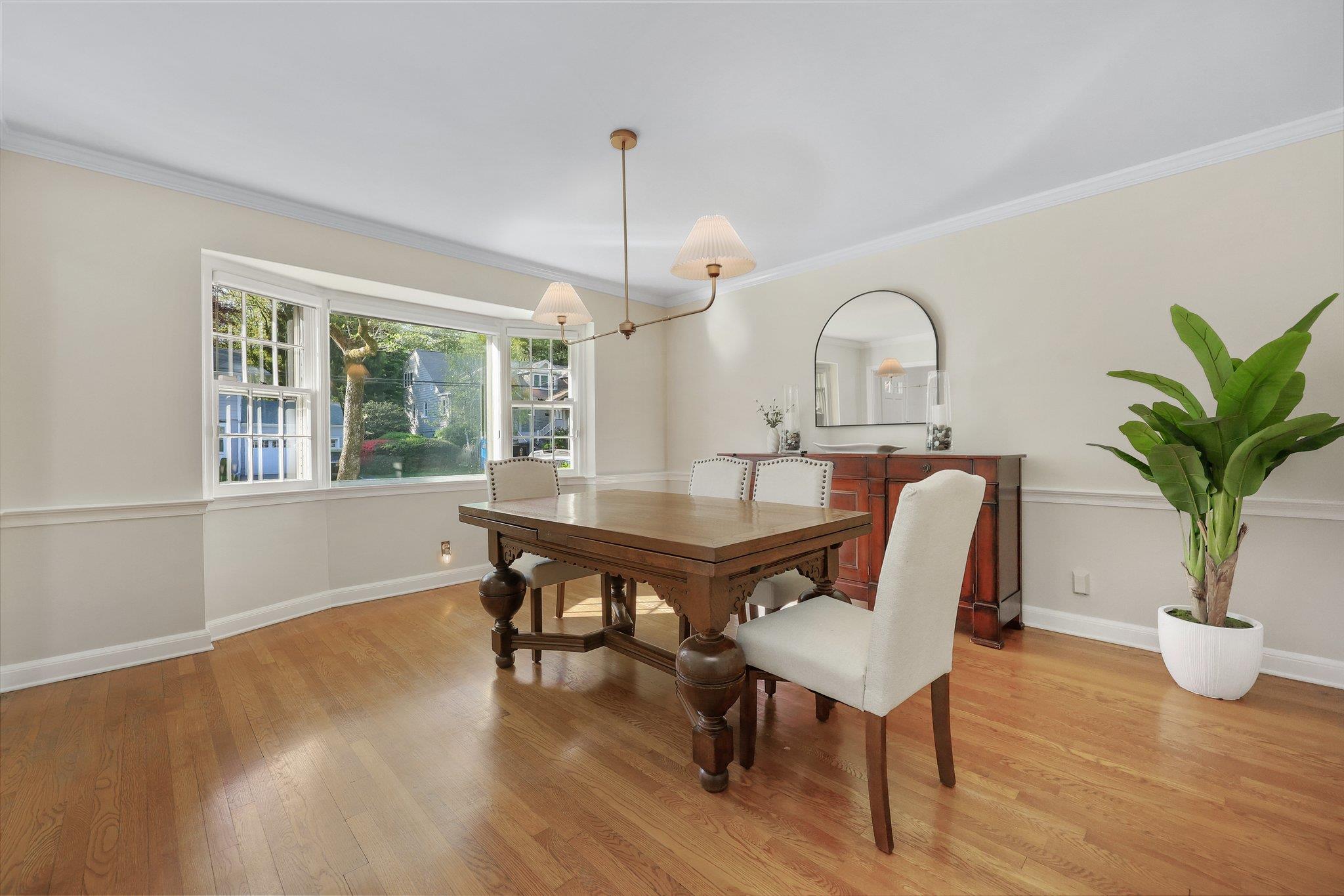 23 Bonnie Way, Larchmont, New York image 7