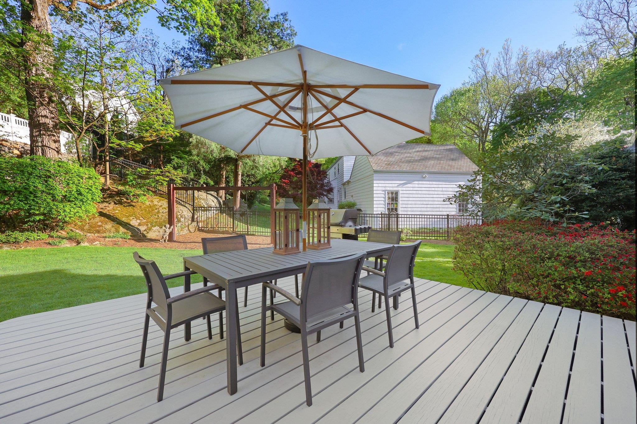 23 Bonnie Way, Larchmont, New York image 34