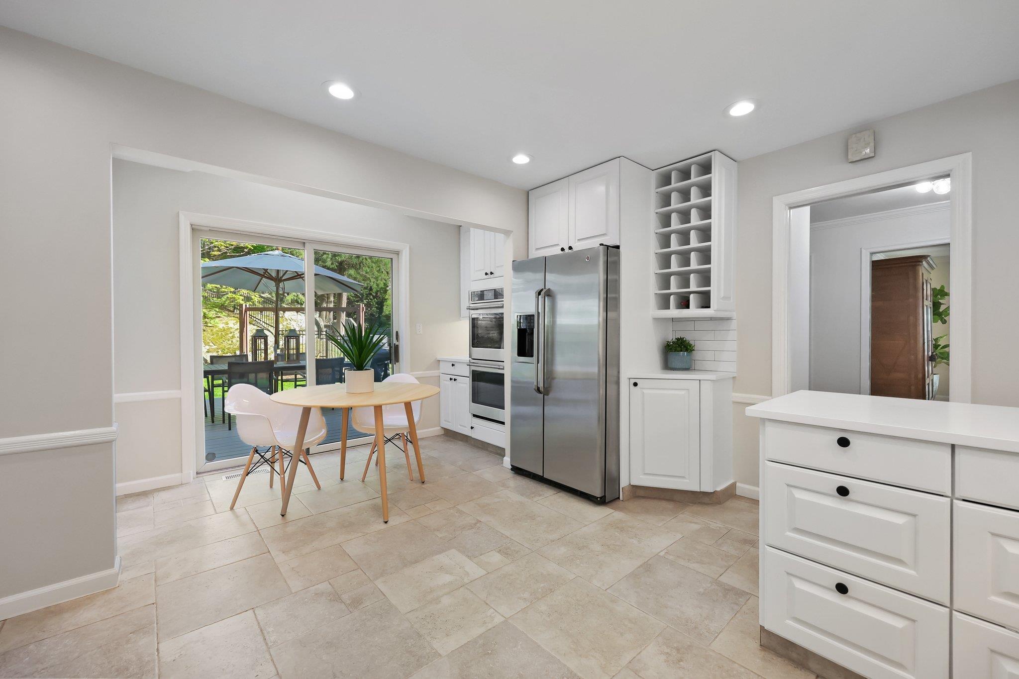 23 Bonnie Way, Larchmont, New York image 11