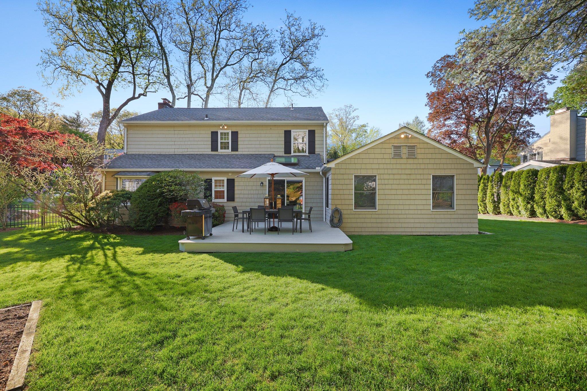 23 Bonnie Way, Larchmont, New York image 37