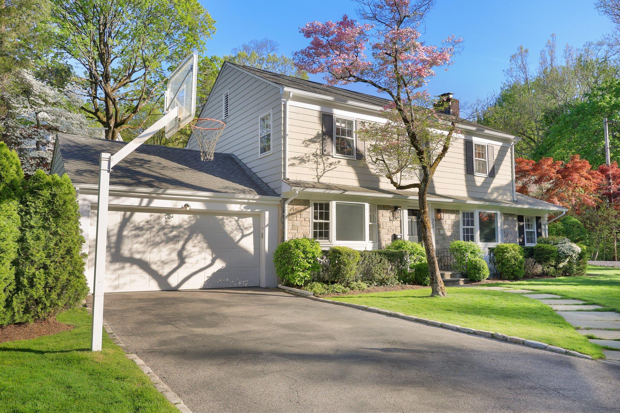 23 Bonnie Way, Larchmont, New York image 39